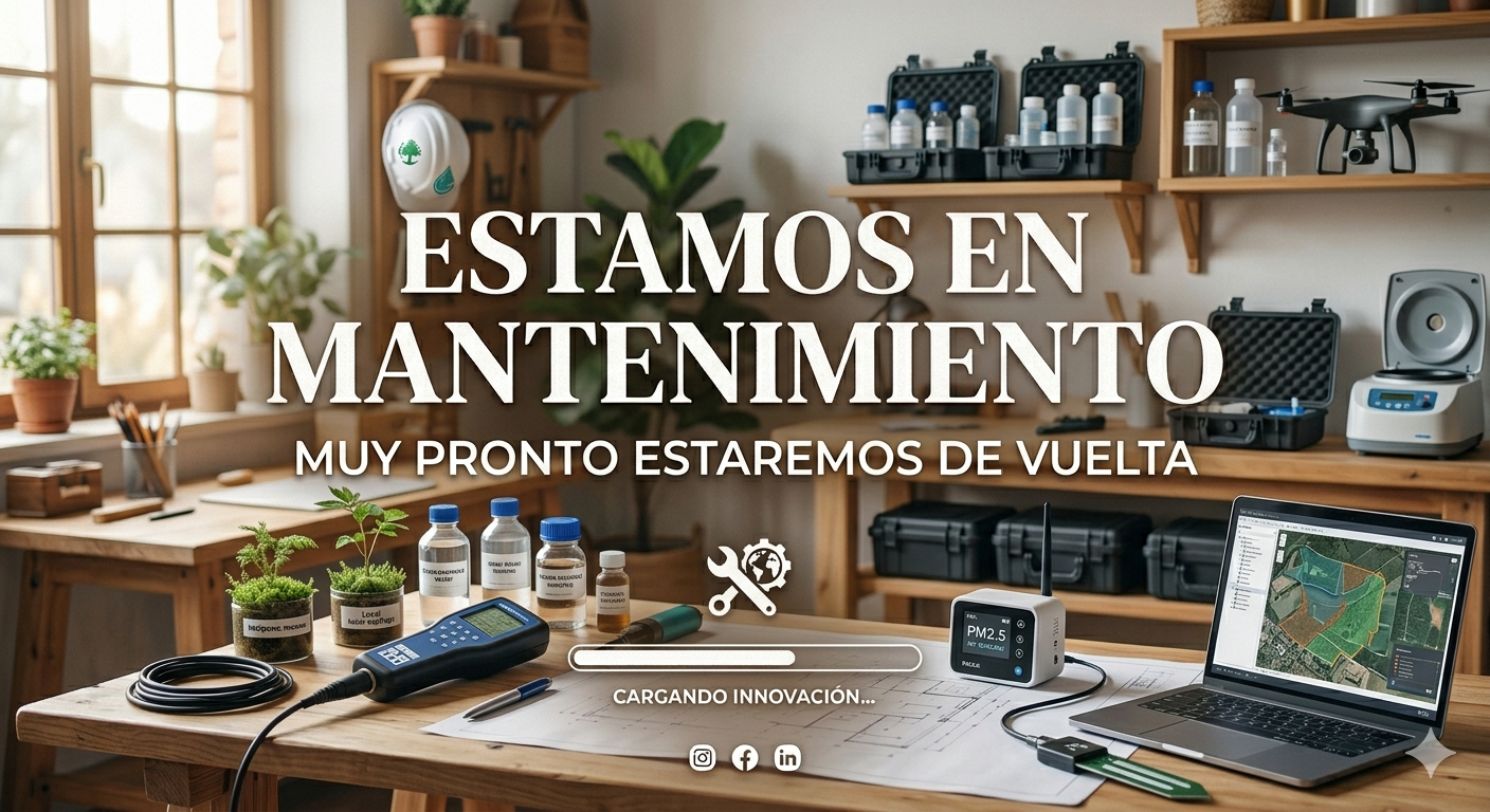 F&V Perú mantenimiento